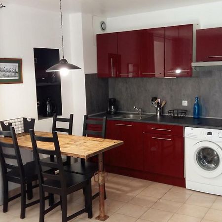 Appartement Belle Croix Avignon Kültér fotó