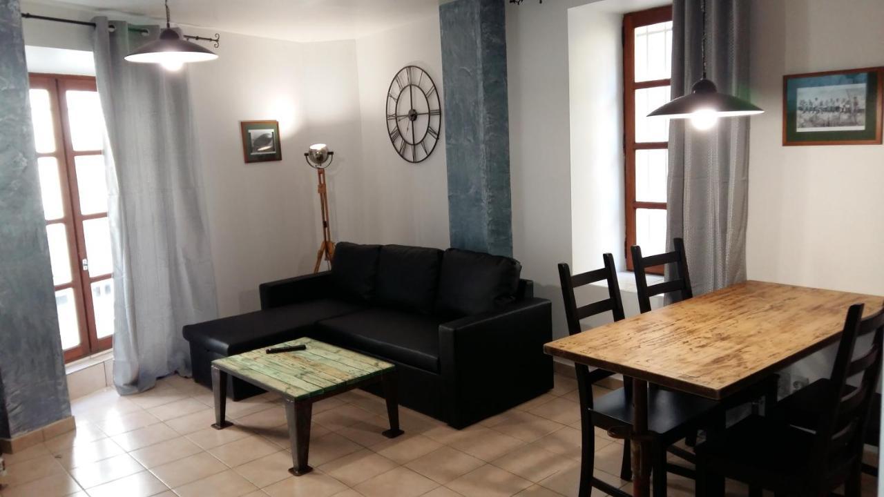Appartement Belle Croix Avignon Kültér fotó