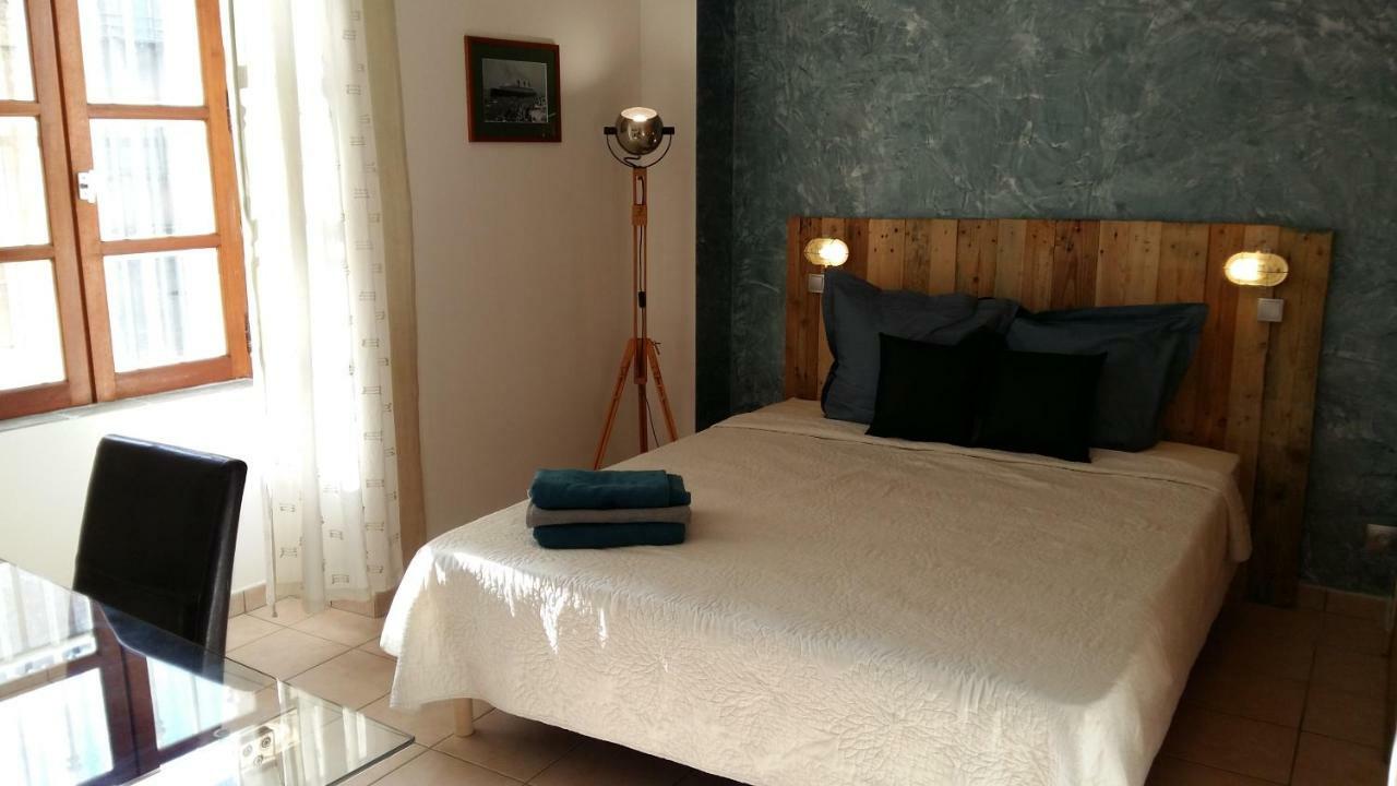 Appartement Belle Croix Avignon Kültér fotó