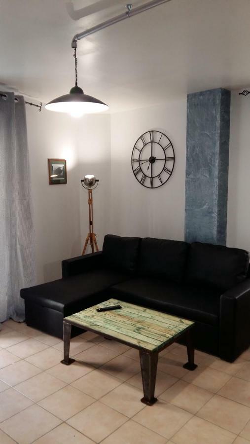 Appartement Belle Croix Avignon Kültér fotó