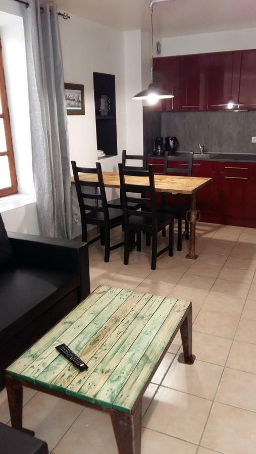 Appartement Belle Croix Avignon Kültér fotó